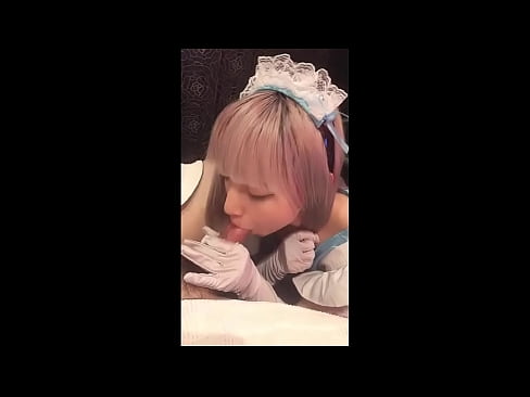 ❤️ I-Japanese Idol [mayuka], imvunulo yencekukazi yesiFulentshi, ingxenye 1, i-blowjob futhi ikhumule ngesigcobo Ucansi olunamandla ku-zu.dreamlandpassionjourney.ru ❌️