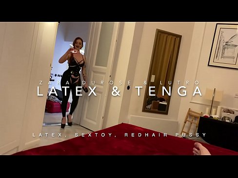 ❤️ Usisi otholwa enekhanda elibomvu egqoke imvunulo ye-latex ebhejwa usingamzali Ucansi olunamandla ku-zu.dreamlandpassionjourney.ru ❌️