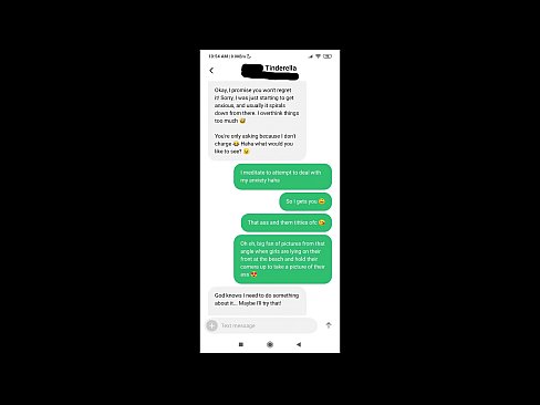 ❤️ Ngengeze i-PAWG entsha esuka e-Tinder ku-harem yami (inkulumo ne-Tinder ifakiwe) Ucansi olunamandla ku-zu.dreamlandpassionjourney.ru ❌️